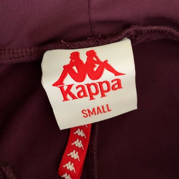 Kappa Biker Shorts - Picture 5 of 5